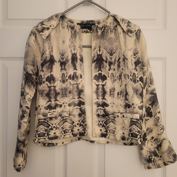 Zara womens jacket - Picture 1 of 2